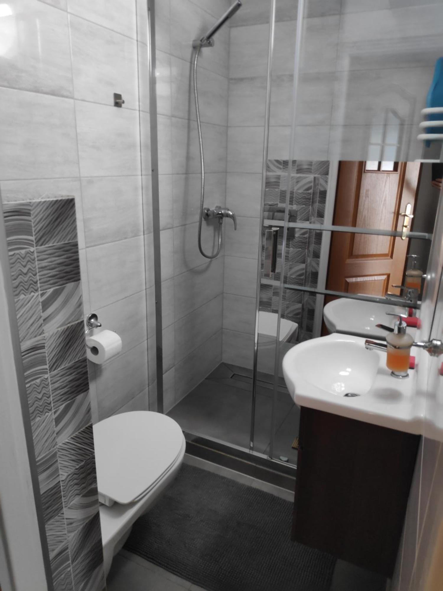 Pokoje Goscinne Moli Leba Room photo