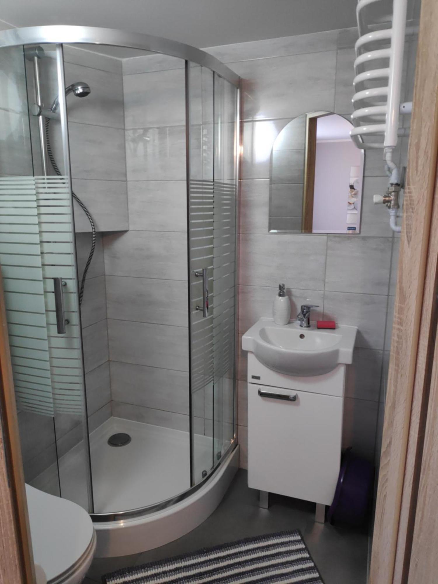 Pokoje Goscinne Moli Leba Room photo