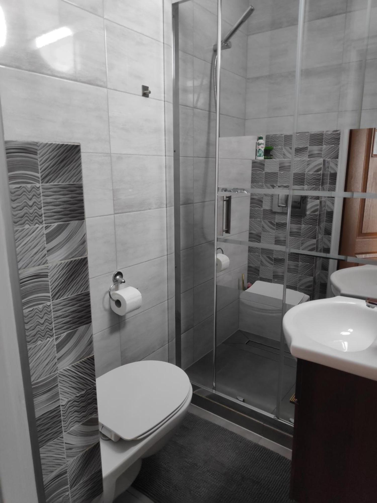 Pokoje Goscinne Moli Leba Room photo