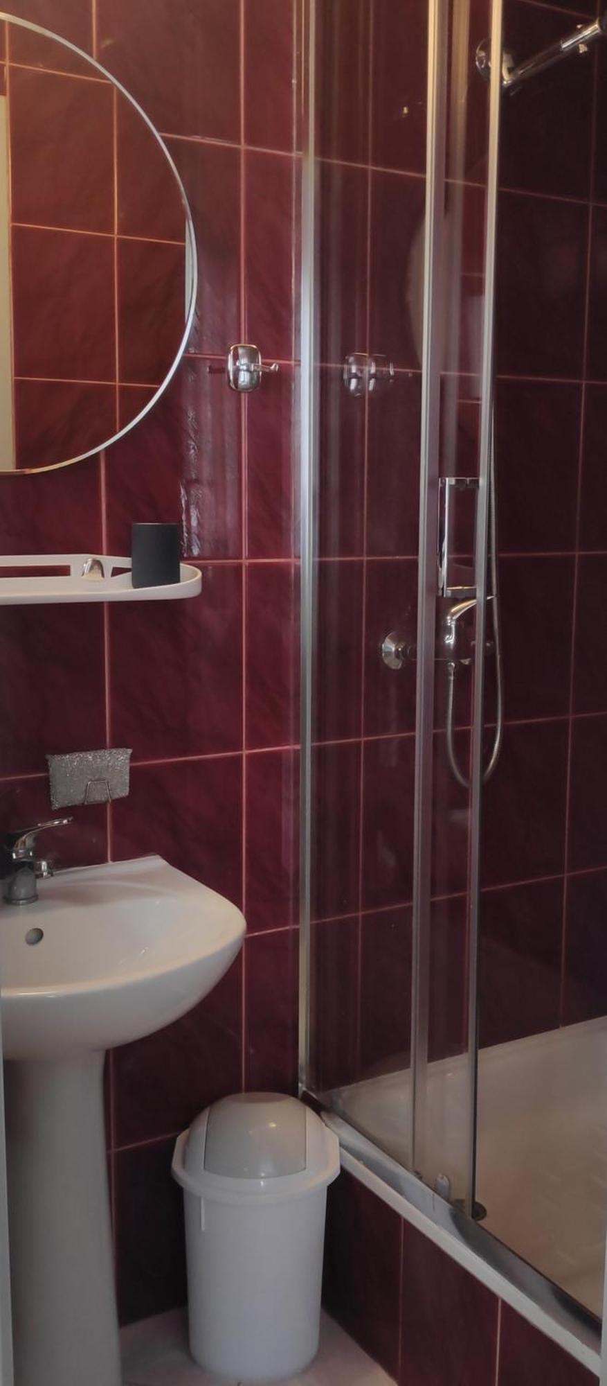 Pokoje Goscinne Moli Leba Room photo