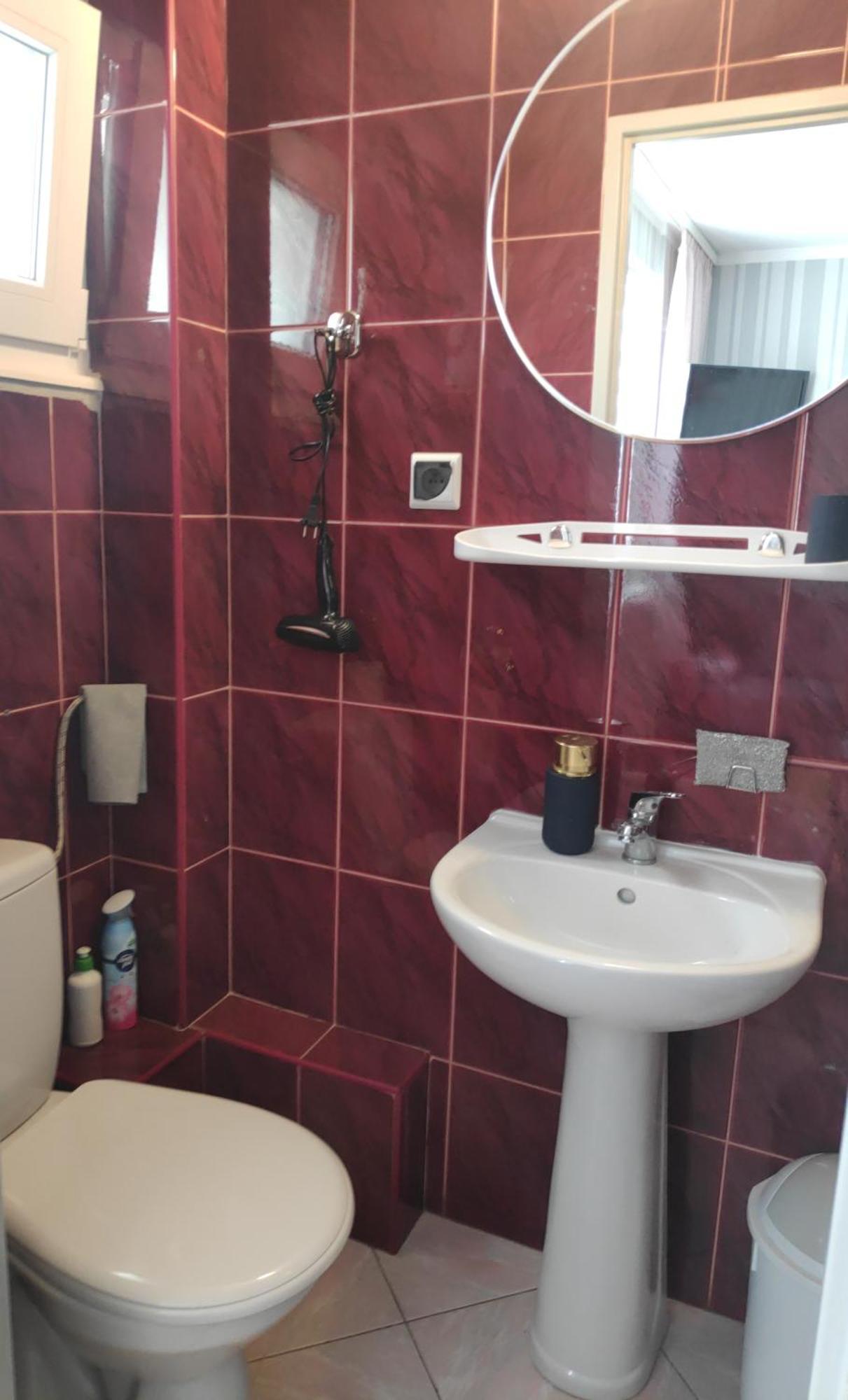 Pokoje Goscinne Moli Leba Room photo